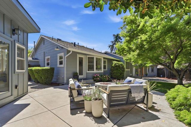 918 Chabrant Way, San Jose, CA 95125