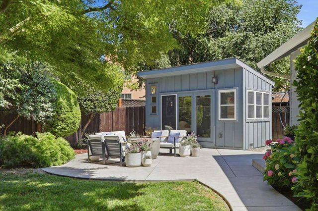 918 Chabrant Way, San Jose, CA 95125