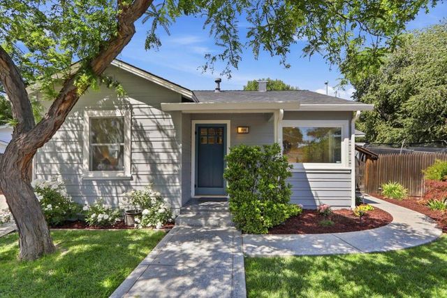 918 Chabrant Way, San Jose, CA 95125