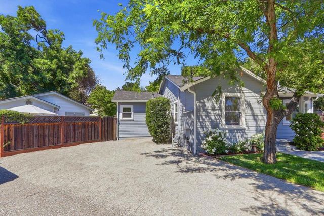 918 Chabrant Way, San Jose, CA 95125