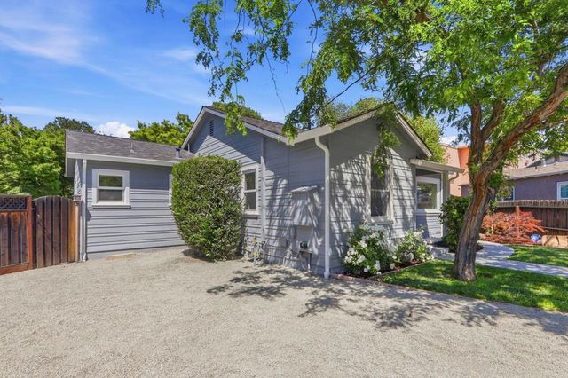 918 Chabrant Way, San Jose, CA 95125