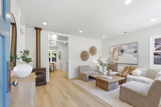 918 Chabrant Way, San Jose, CA 95125