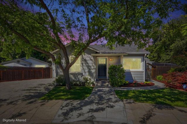 918 Chabrant Way, San Jose, CA 95125