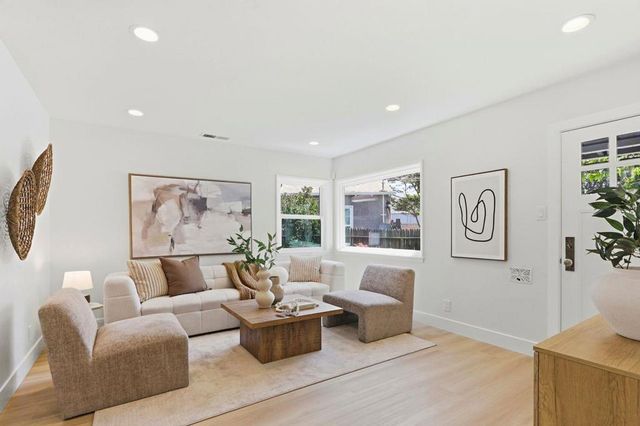918 Chabrant Way, San Jose, CA 95125