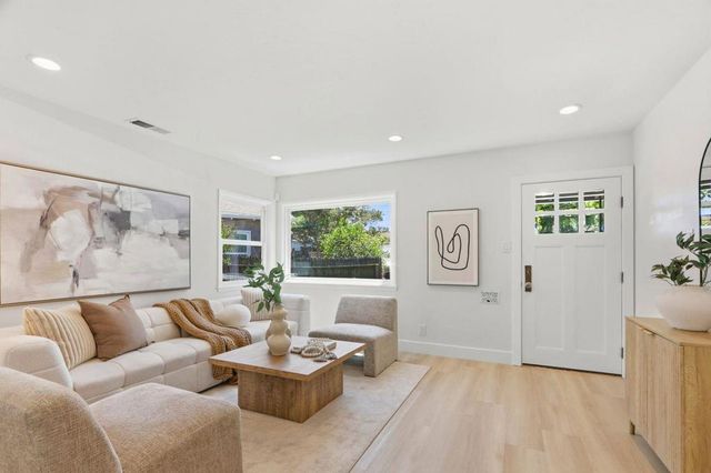 918 Chabrant Way, San Jose, CA 95125