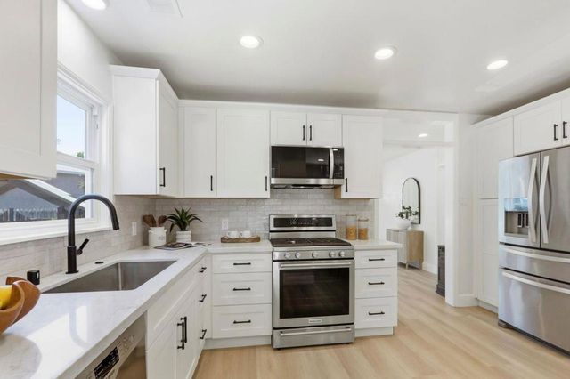 918 Chabrant Way, San Jose, CA 95125