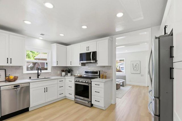 918 Chabrant Way, San Jose, CA 95125