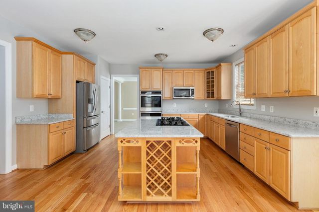 6 TOLIVER LN, Stafford, VA 22554
