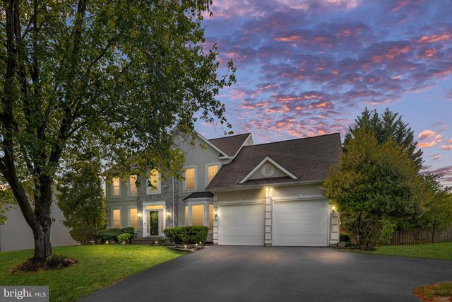6 TOLIVER LN, Stafford, VA 22554