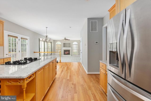 6 TOLIVER LN, Stafford, VA 22554