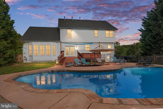 6 TOLIVER LN, Stafford, VA 22554