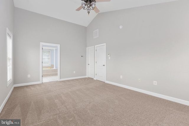 6 TOLIVER LN, Stafford, VA 22554