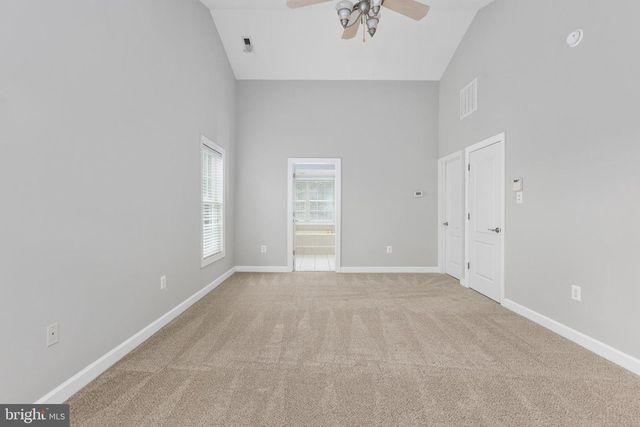 6 TOLIVER LN, Stafford, VA 22554