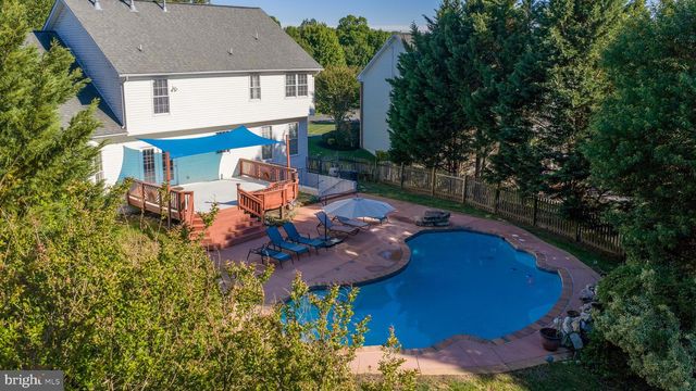 6 TOLIVER LN, Stafford, VA 22554