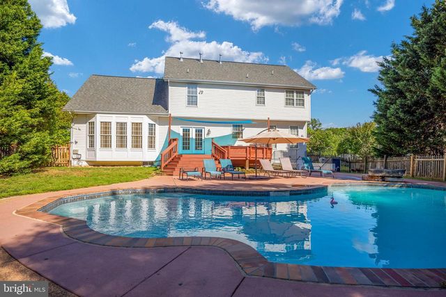 6 TOLIVER LN, Stafford, VA 22554