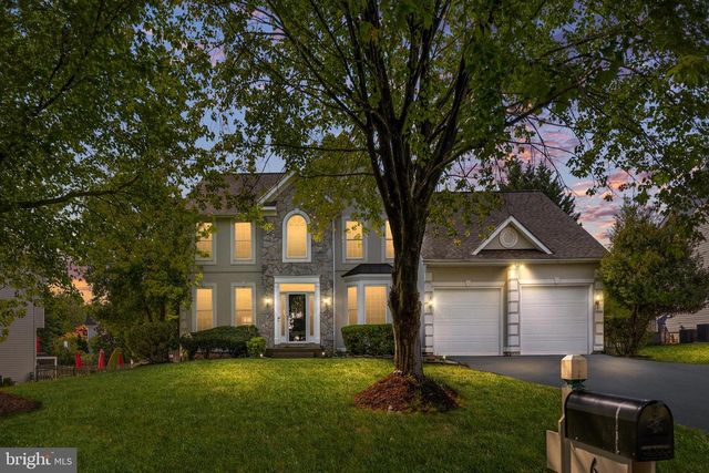 6 TOLIVER LN, Stafford, VA 22554