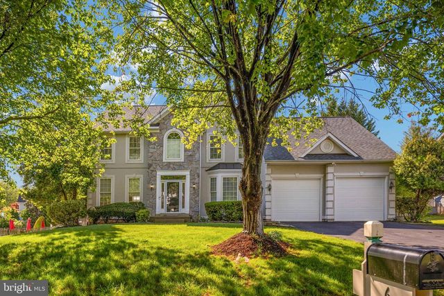 6 TOLIVER LN, Stafford, VA 22554