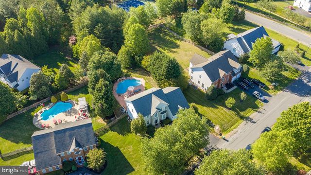 6 TOLIVER LN, Stafford, VA 22554