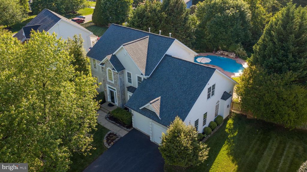 6 TOLIVER LN, Stafford, VA 22554
