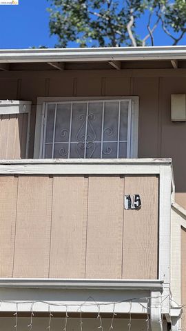 23 Raintree Court 15, Hayward, CA 94544