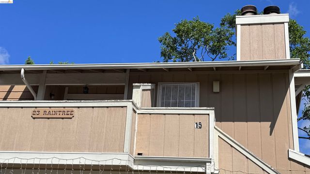 23 Raintree Court 15, Hayward, CA 94544