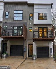 2323 Mason Drive D21, Atlanta, GA 30316