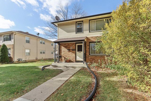 5323 N 27th STREET #5325, Milwaukee, WI 53209