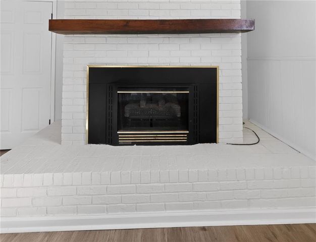 5 Knob Drive, Carrollton, GA 30116