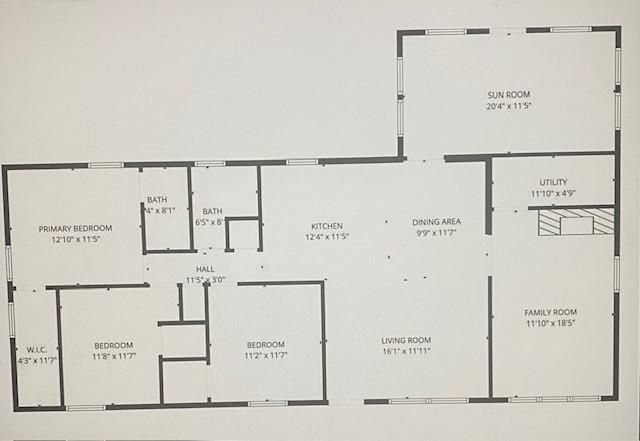 5 Knob Drive, Carrollton, GA 30116