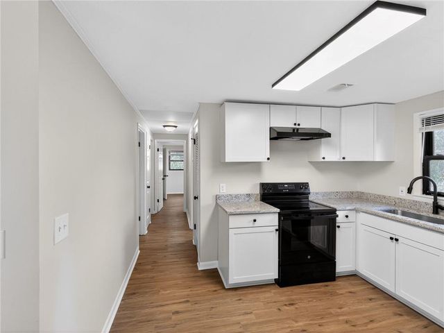 5 Knob Drive, Carrollton, GA 30116