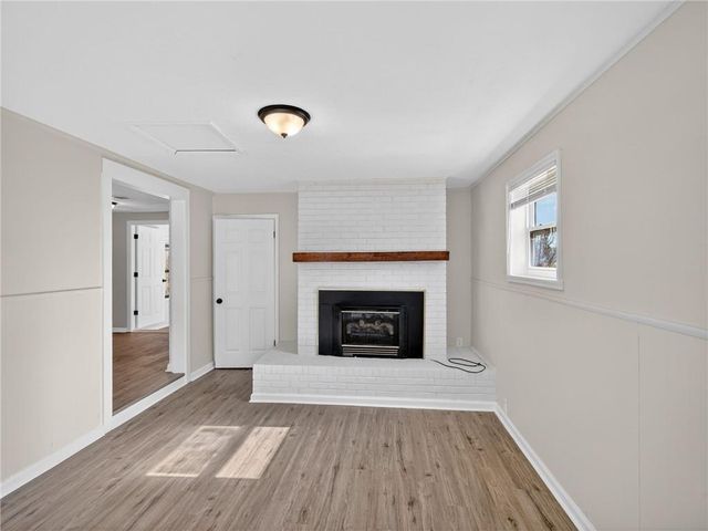 5 Knob Drive, Carrollton, GA 30116