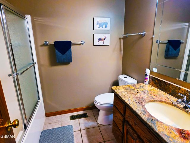 310 Greenwood Way, Pigeon Forge, TN 37863