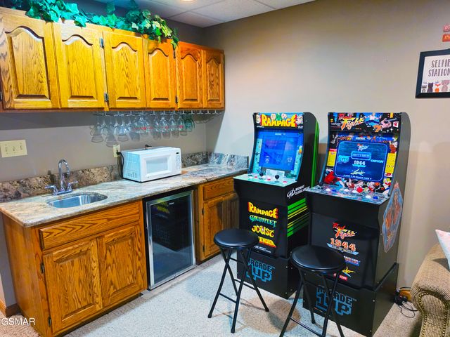 310 Greenwood Way, Pigeon Forge, TN 37863