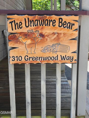 310 Greenwood Way, Pigeon Forge, TN 37863
