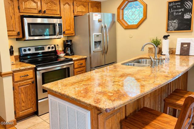 310 Greenwood Way, Pigeon Forge, TN 37863