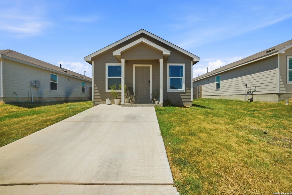 14461 SOURCE CIR, San Antonio, TX 78223