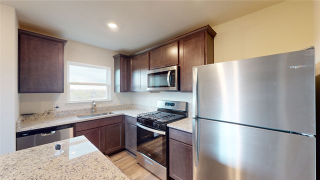 8012 White Sulphur Road, Ponder, TX 76259