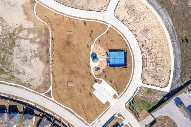 8012 White Sulphur Road, Ponder, TX 76259