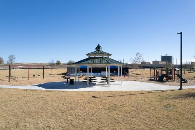 8012 White Sulphur Road, Ponder, TX 76259