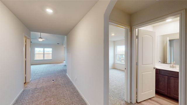 8012 White Sulphur Road, Ponder, TX 76259