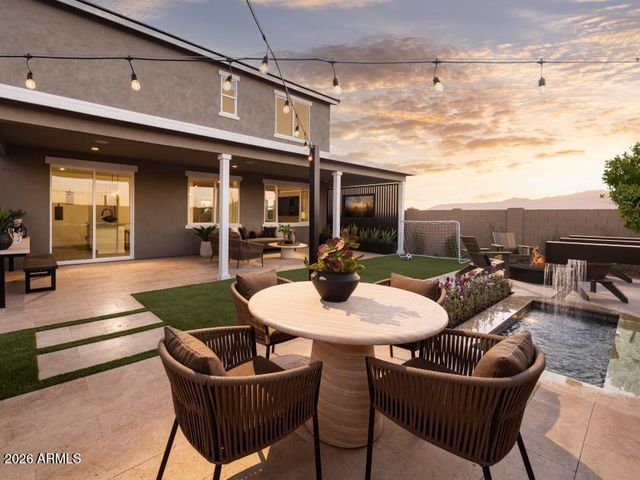 17736 W WILDWOOD Street, Surprise, AZ 85388