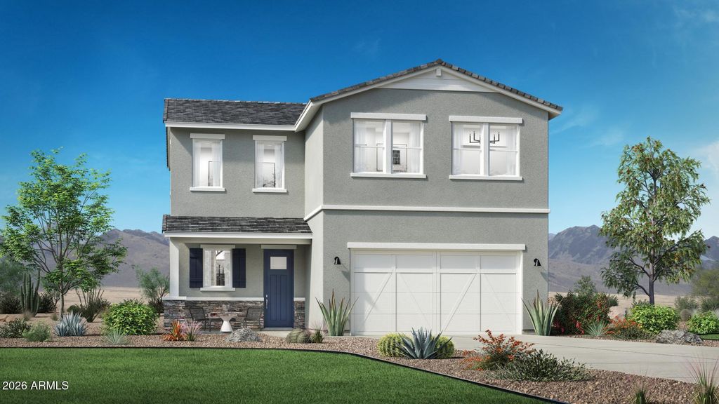 17736 W WILDWOOD Street, Surprise, AZ 85388