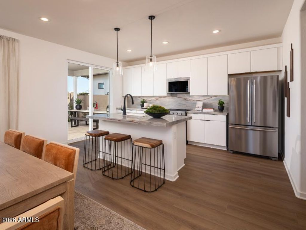 17736 W WILDWOOD Street, Surprise, AZ 85388 — photo 4