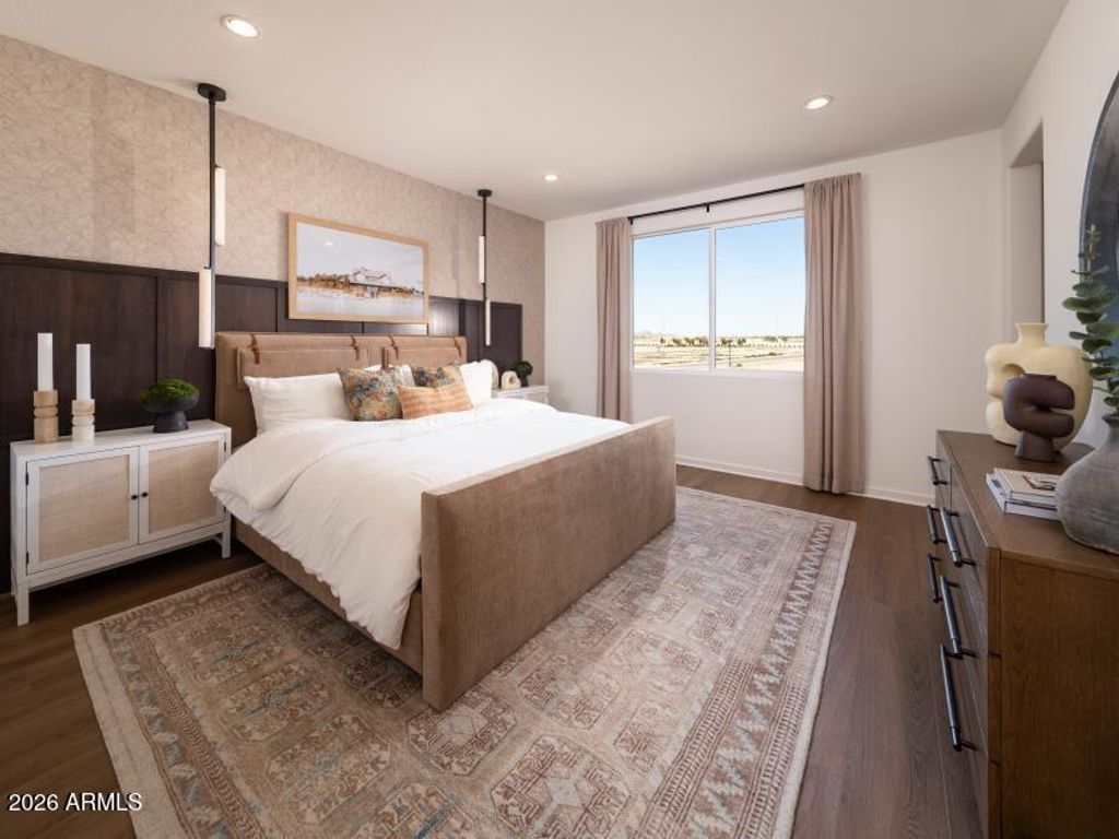 17736 W WILDWOOD Street, Surprise, AZ 85388 — photo 5
