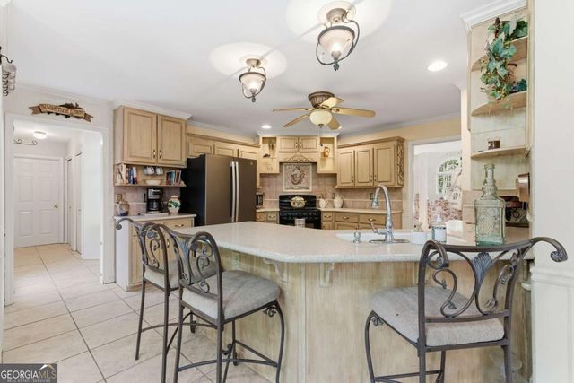 591 Delphinium Boulevard NW, Acworth, GA 30102