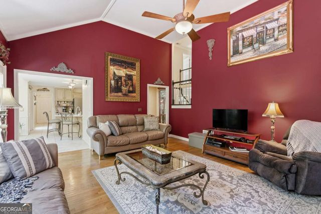 591 Delphinium Boulevard NW, Acworth, GA 30102