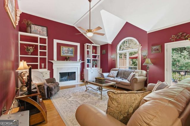 591 Delphinium Boulevard NW, Acworth, GA 30102