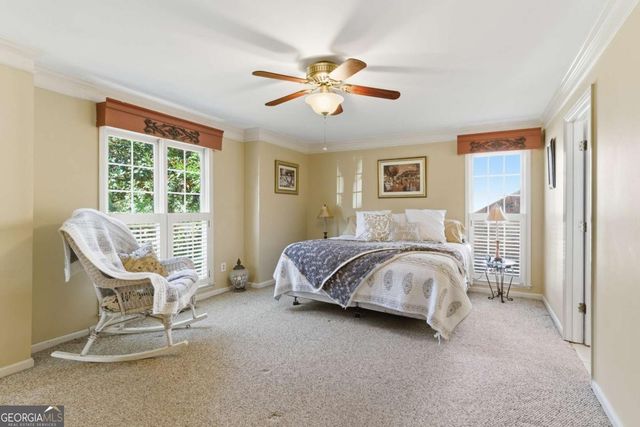 591 Delphinium Boulevard NW, Acworth, GA 30102