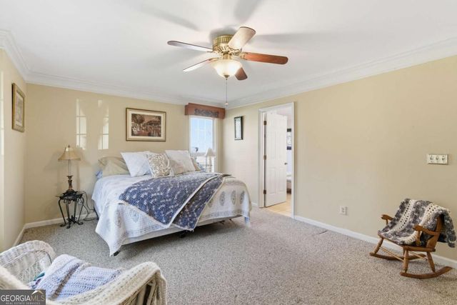 591 Delphinium Boulevard NW, Acworth, GA 30102