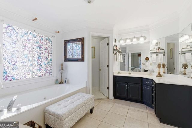 591 Delphinium Boulevard NW, Acworth, GA 30102